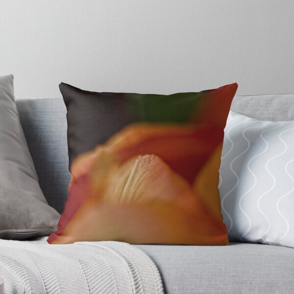 Item preview, Tulip - macro designed and sold by Tracey  Dryka.