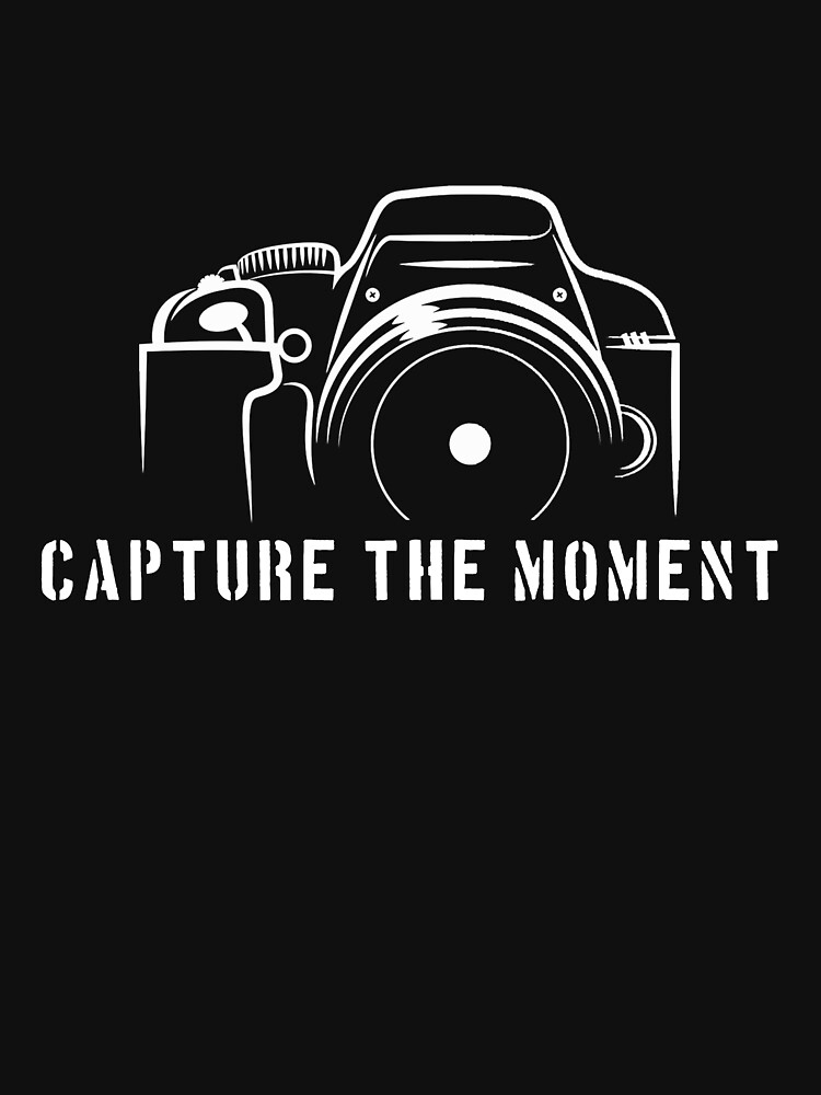 Photographer - Capture the moment by designhp