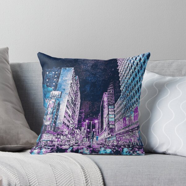 Item preview, Nightlife designed and sold by AM FineArtPrints.