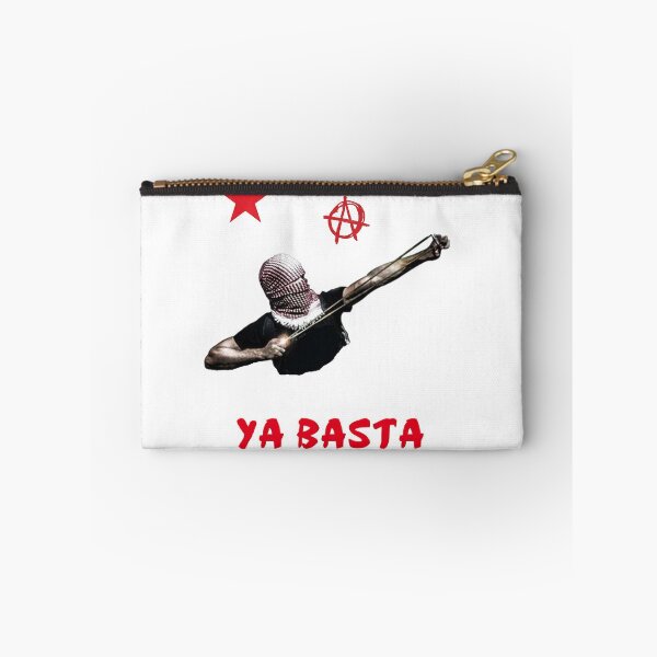 Item preview, Ya Basta designed and sold by Ahimsazen.
