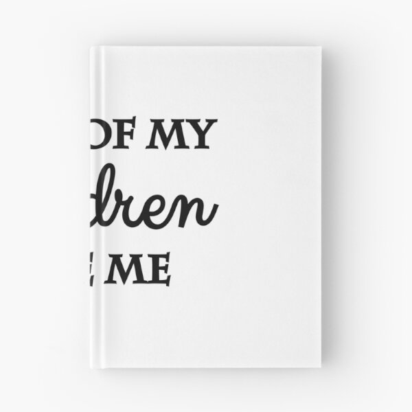 Item preview, Most of my children love me designed and sold by TrendyDesigns.