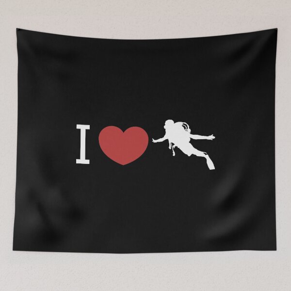 Item preview, Diving Diver Gift Swimming Water Sport designed and sold by Franja2.