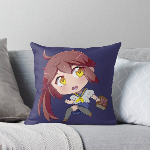 Item preview, Cute Anime Girl design type 1 designed and sold by Ritodora.