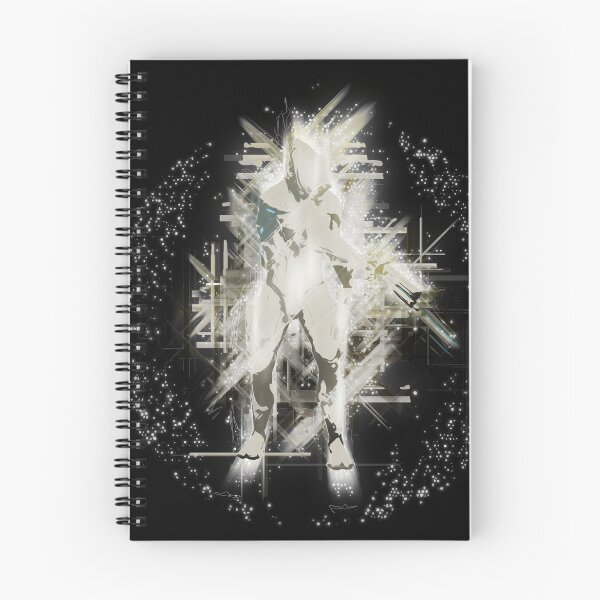 Item preview, Warframe Excalibur original designed and sold by MVDesign.