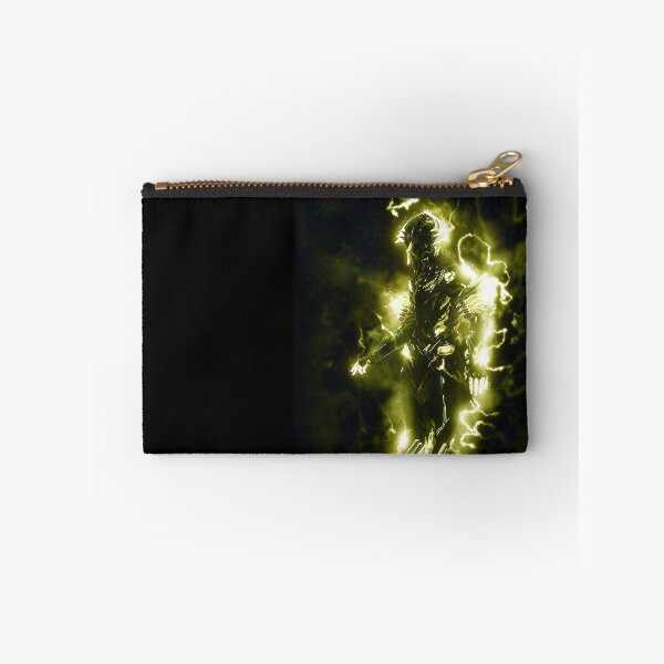 Item preview, Warframe shocking Volt designed and sold by MVDesign.