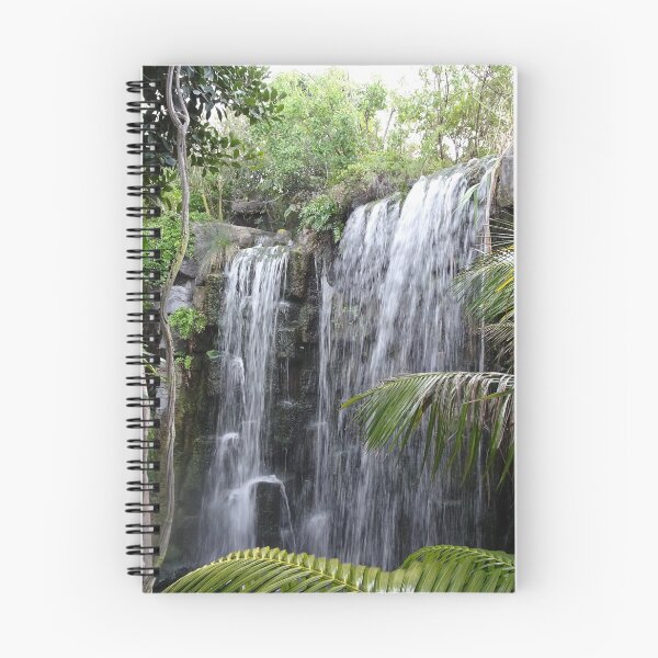 Item preview, Waterfall designed and sold by Hilbert72.