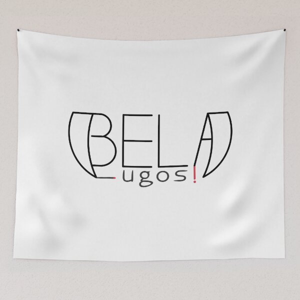 Item preview, Bela Lugosi  designed and sold by forcadellarte.