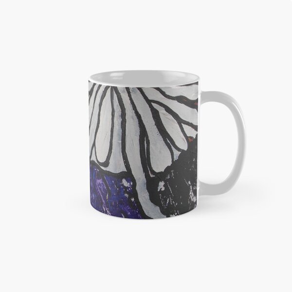 Item preview, White Volcano designed and sold by George Hutton Hunter.