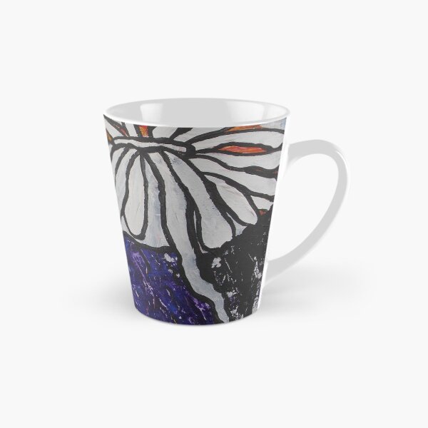 Item preview, White Volcano designed and sold by George Hutton Hunter.