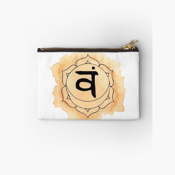 Artikelvorschau, Aquarell Sakralchakra entworfen und verkauft von NeilReiki.