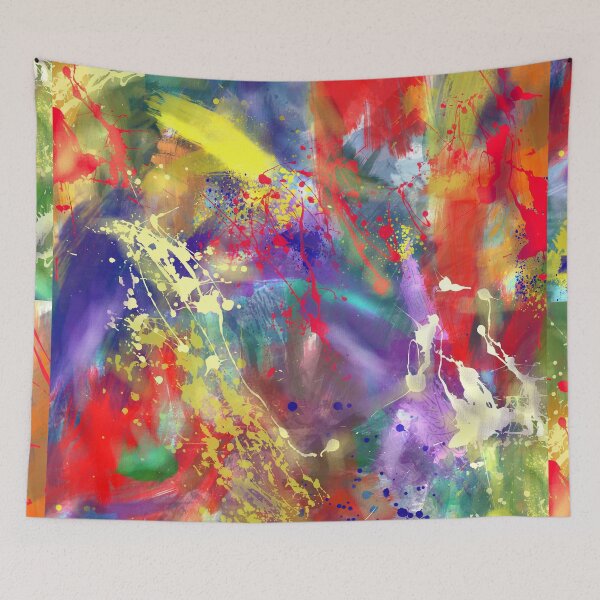 Item preview, Return of the colour designed and sold by Matt Corrigan.