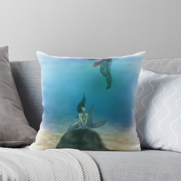 Item preview, A Sailor In Peril designed and sold by ChePanArt.