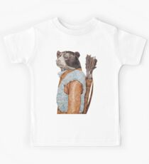 Jägerbär Kinder T-Shirt