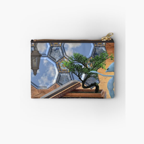 Item preview, Tending the Plant designed and sold by blacknight.