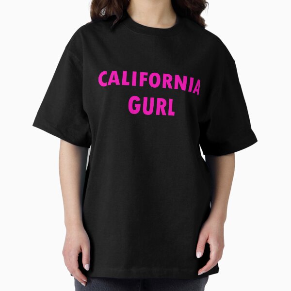 Item preview, California Gurl designed and sold by SkullCity.