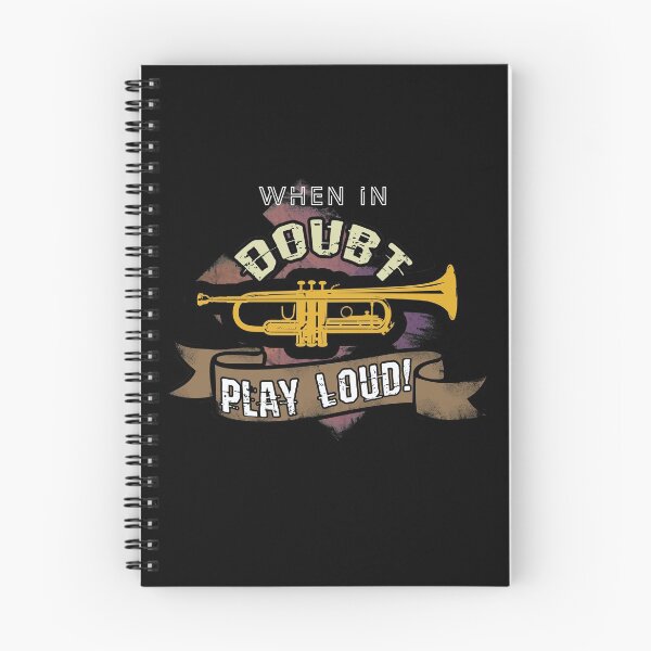 Item preview, According to playing trumpet designed and sold by mtsdesign.