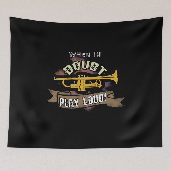 Item preview, According to playing trumpet designed and sold by mtsdesign.
