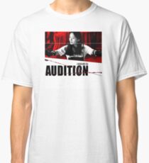 Audition Classic T-Shirt