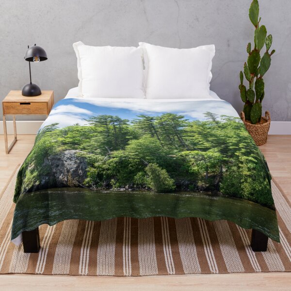 Item preview, Breezy Sail Up North - Georgian Bay Canadian Landscapes designed and sold by Georgia Mizuleva.