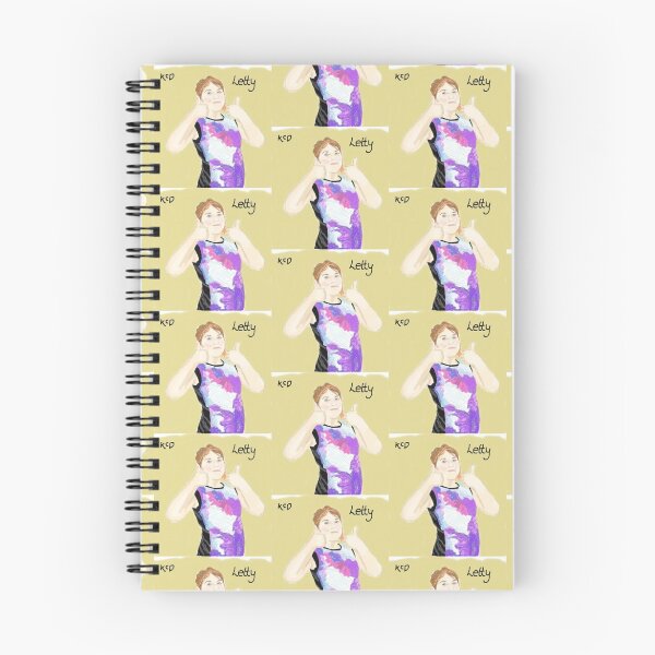 Item preview, Thumbs up for Letty designed and sold by Kyleacharisse.