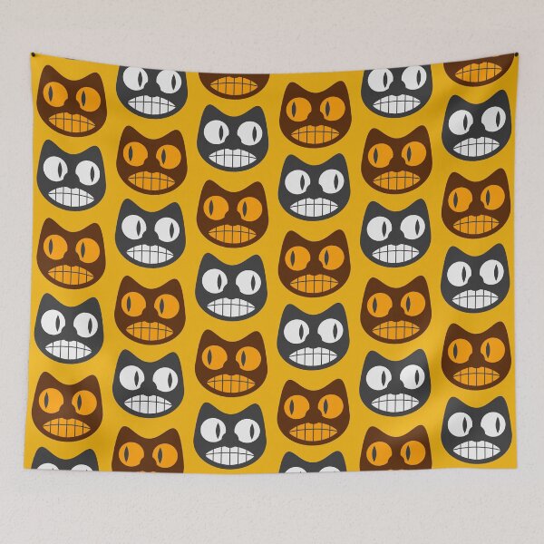 Item preview, The Incident designed and sold by theelectricjoy.
