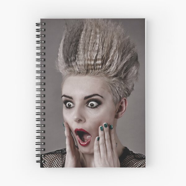 Item preview, Shocker ...... ! (vintage) designed and sold by Jimmy Deas.
