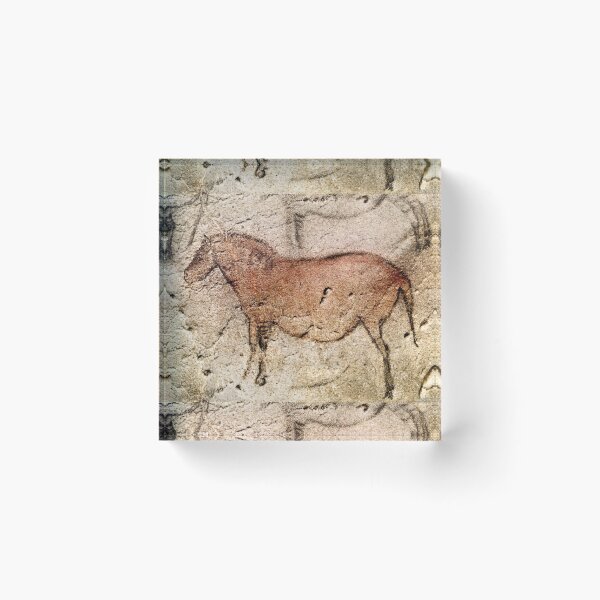 Item preview, Ekain Cave Horse designed and sold by Weston  Westmoreland.