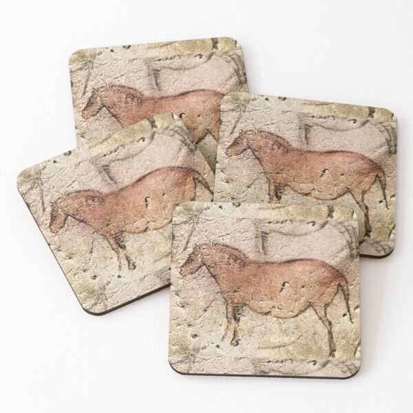 Item preview, Ekain Cave Horse designed and sold by Weston  Westmoreland.