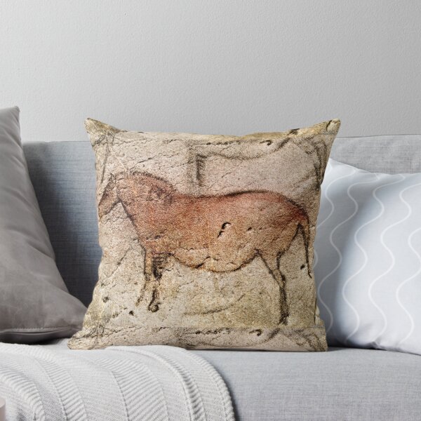 Item preview, Ekain Cave Horse designed and sold by Weston  Westmoreland.
