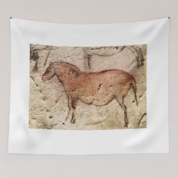 Item preview, Ekain Cave Horse designed and sold by Weston  Westmoreland.