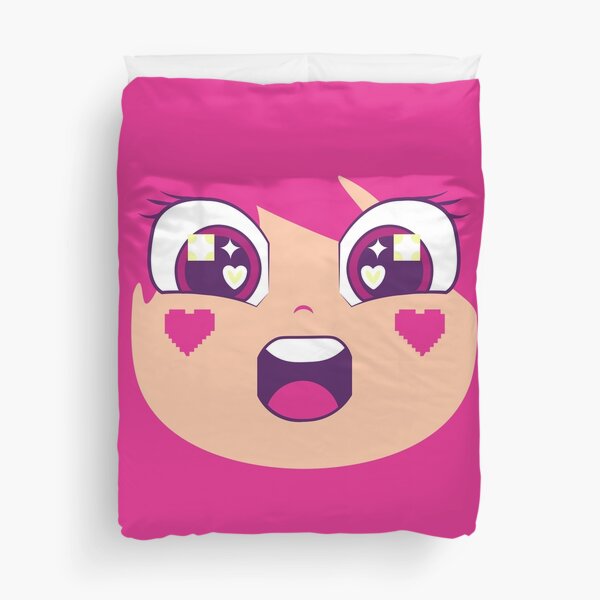 Artikel-Vorschau von .Giffany giffany nettes Gesicht hautnah, designt und verkauft von KinkyKaiju.