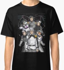 A Collective Noun of Shiros Classic T-Shirt
