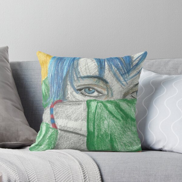 Item preview, Yet another self portrait designed and sold by Kyleacharisse.