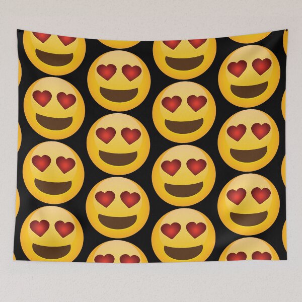 Item preview, Love emoji designed and sold by Lefteris Betsis.