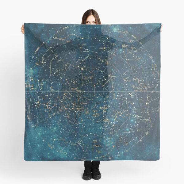 Item preview, Under Constellations designed and sold by CVogiatzi.