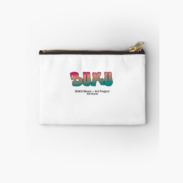 Item preview, BUKU Music + Art Project designed and sold by EmNe.