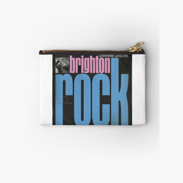 Item preview, Note Book Records - Brighton Rock, Greene designed and sold by Christophe Gowans.