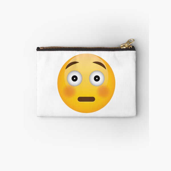 Item preview, Surprised emoji designed and sold by Lefteris Betsis.