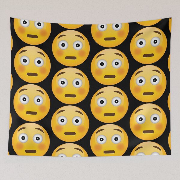Item preview, Surprised emoji designed and sold by Lefteris Betsis.