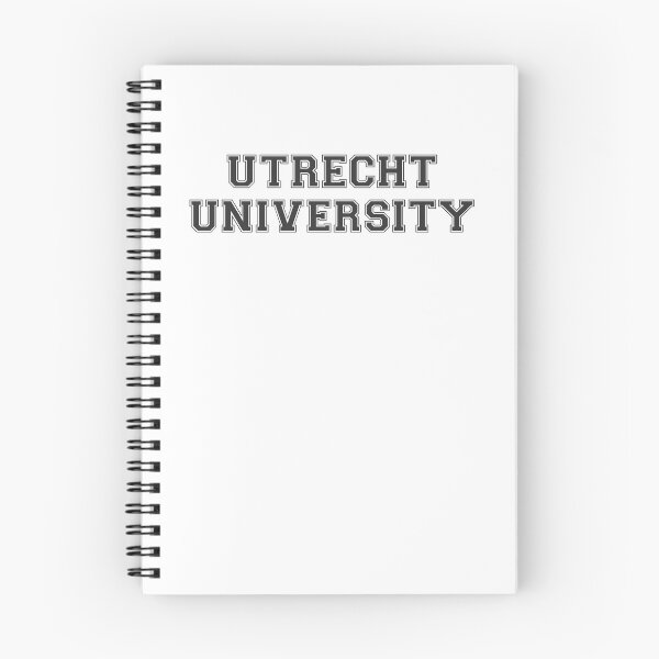 Item preview, Utrecht University! designed and sold by thlms.