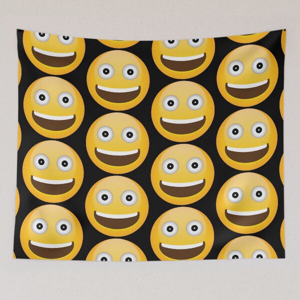 Item preview, Smile emoji face designed and sold by Lefteris Betsis.