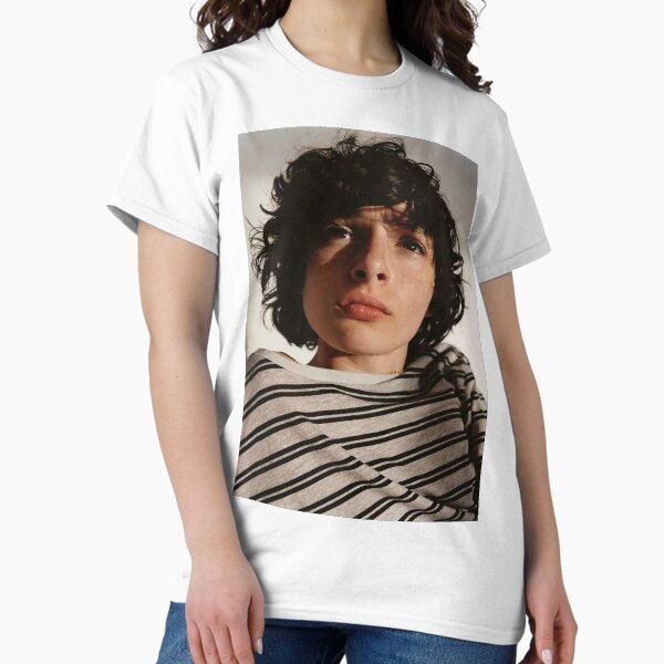 Item preview, finn wolfhard designed and sold by saydi.
