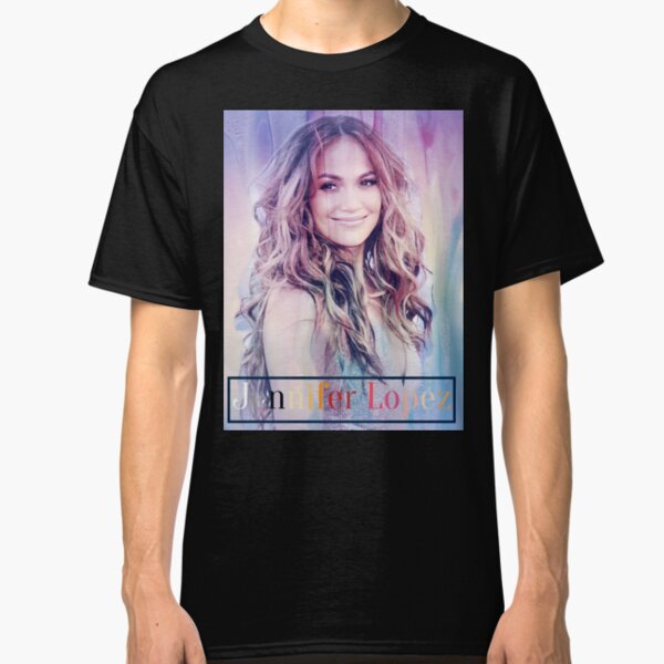 Jennifer Lopez Gifts & Merchandise | Redbubble