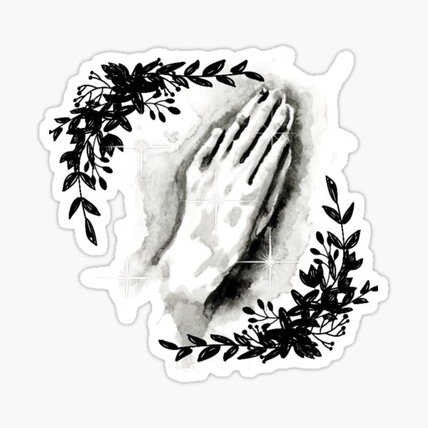 Item preview, praying hands world peace love by mysticladyart  designed and sold by mysticladyart.