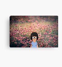 Majestic Tina Metal Print