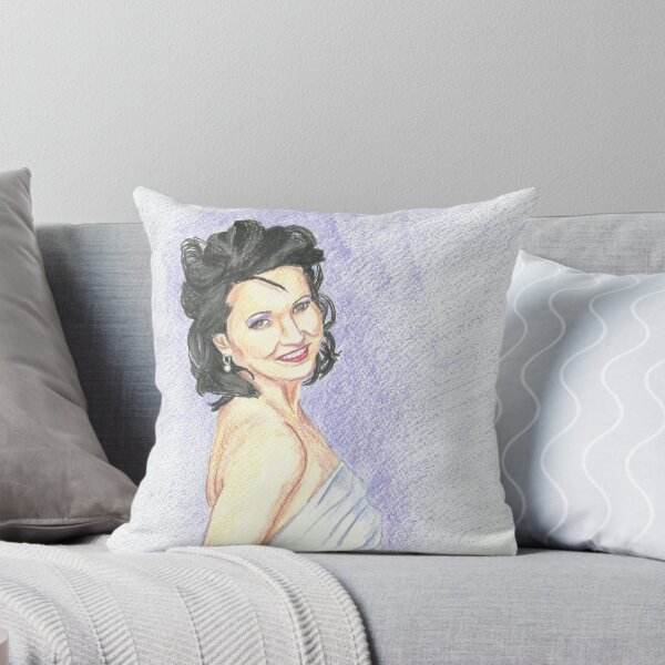 Item preview, Pretty Lady in Purple designed and sold by Kyleacharisse.