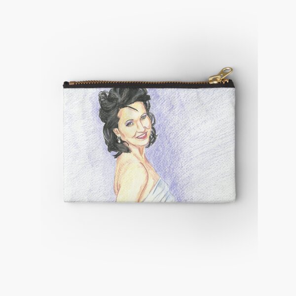 Item preview, Pretty Lady in Purple designed and sold by Kyleacharisse.
