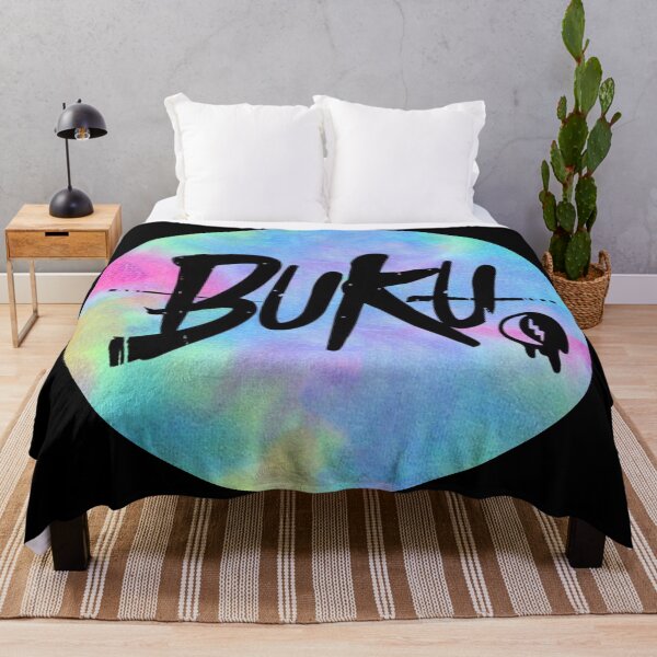 Item preview, BUKU Music + Art Project  designed and sold by EmNe.