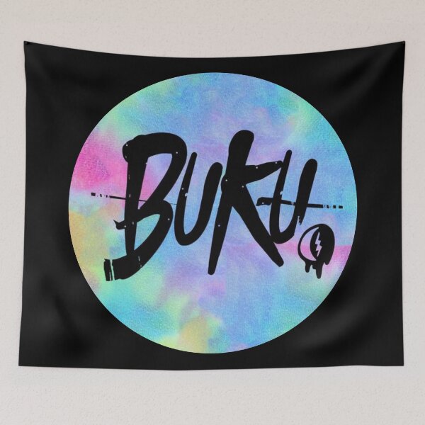 Item preview, BUKU Music + Art Project  designed and sold by EmNe.