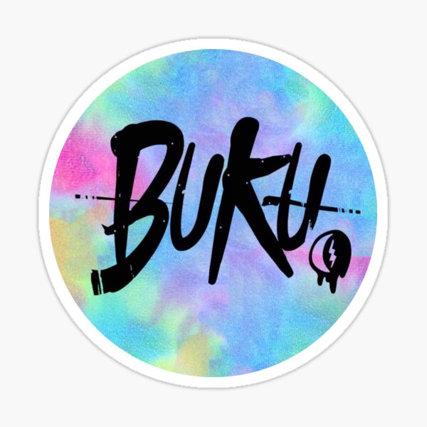 Artikel-Vorschau von BUKU Music + Art Project, designt und verkauft von EmNe.